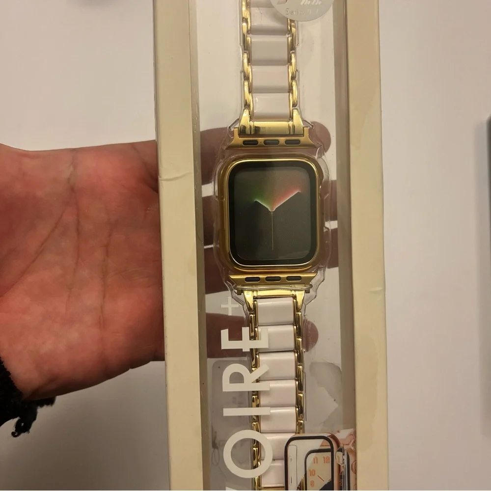 Apple Watch Bands set of 3‎ (38/40/41mm)